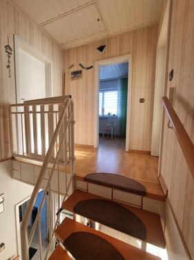 Foto - 3 Zimmer Maisonettenwohnung in Hohenahr