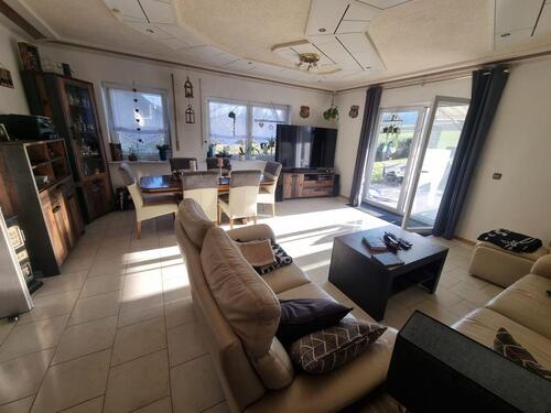 Foto - Maisonettenwohnung in Hohenahr zur Miete