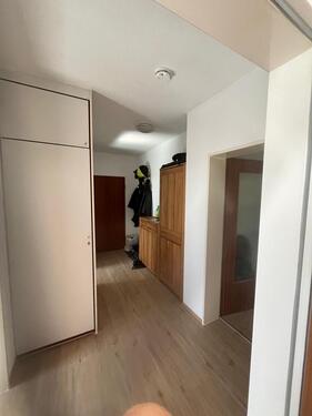 Foto - 2 Zimmer Etagenwohnung zur Miete in Reiskirchen
