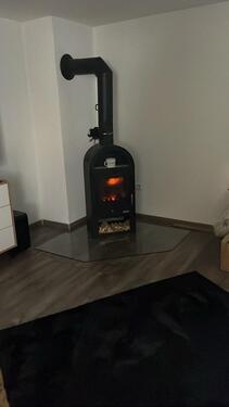 Foto - 5 Zimmer Erdgeschoßwohnung in Auenwald