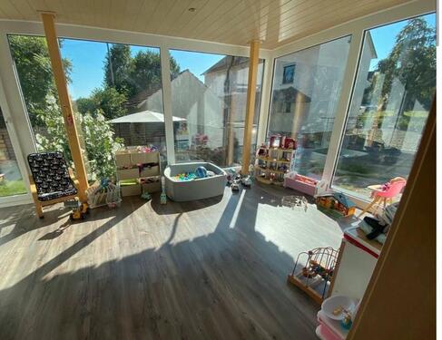 Foto - Erdgeschoßwohnung in Auenwald zum Kaufen