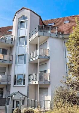 Foto - 1 Zimmer Etagenwohnung zum Kaufen in Wiesbaden