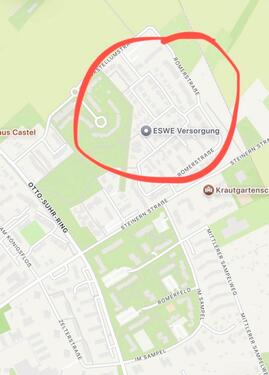 Foto - Etagenwohnung in Wiesbaden zum Kaufen