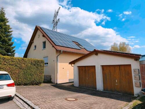 Foto - 3 Familien Haus in Pfullendorf - 750.000,00&nbsp;EUR Kaufpreis, ca.&nbsp; 250,00&nbsp;m&sup2;