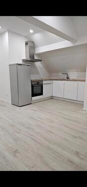 Foto - 2 Zimmer Dachgeschoßwohnung zur Miete in Oberndorf am Neckar