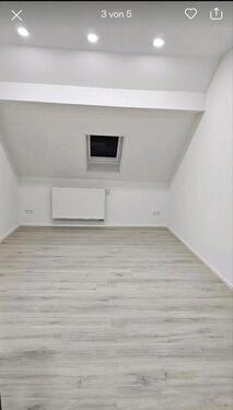 Foto - 2 Zimmer Dachgeschoßwohnung in Oberndorf am Neckar