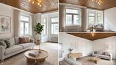 Foto - Frisch renovierter Wohntraum moderne 3,5 Zimmer zentrale Lage !
