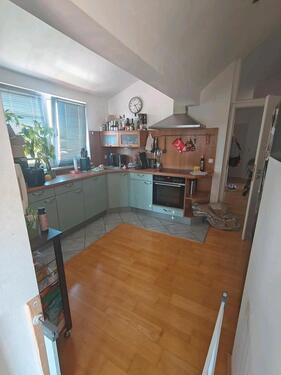 Foto - 3 Zimmer Dachgeschoßwohnung zur Miete in Ihrlerstein
