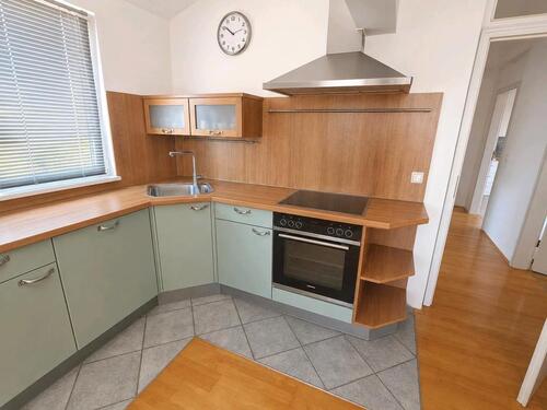 Foto - 3 Zimmer Dachgeschoßwohnung in Ihrlerstein