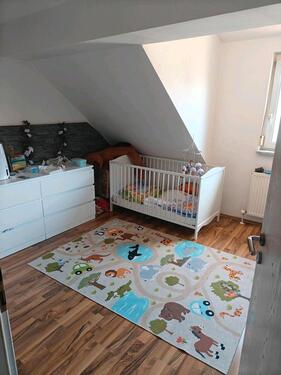 Foto - Dachgeschoßwohnung in Ihrlerstein zur Miete