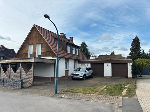 Foto - 5 Zimmer Einfamilienhaus zum Kaufen in Holzwickede