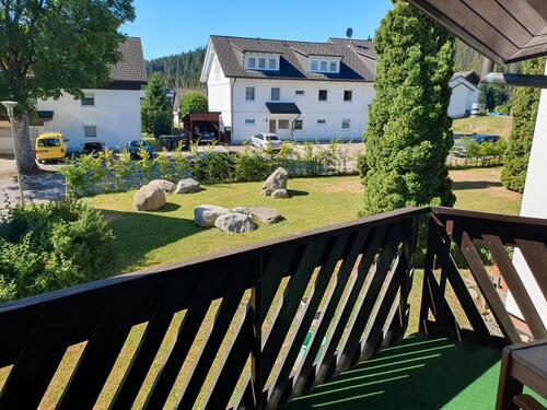 Foto - 2 Zimmer Etagenwohnung zum Kaufen in Titisee-Neustadt