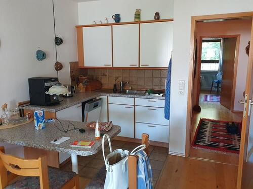 Foto - Etagenwohnung in Titisee-Neustadt zum Kaufen