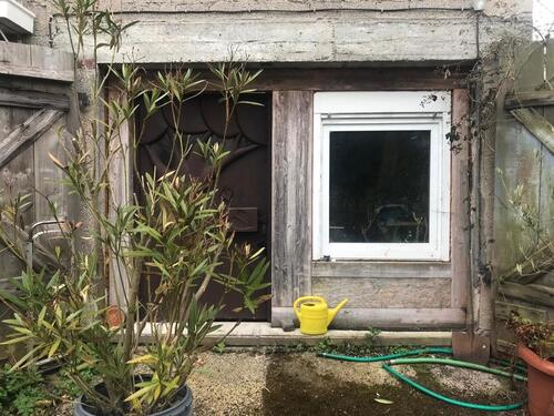 Foto - 4 Zimmer Einfamilienhaus zum Kaufen in Holzhausen an der Haide