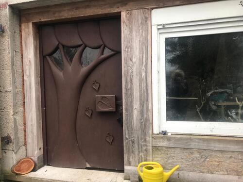 Foto - 4 Zimmer Einfamilienhaus in Holzhausen an der Haide
