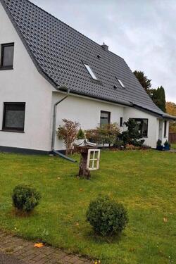 Foto - 7 Zimmer Mehrfamilienhaus, Wohnhaus zum Kaufen in Hagen im Bremischen