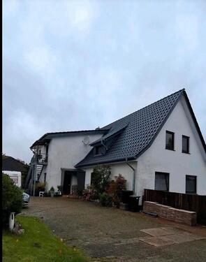Foto - 7 Zimmer Mehrfamilienhaus, Wohnhaus in Hagen im Bremischen