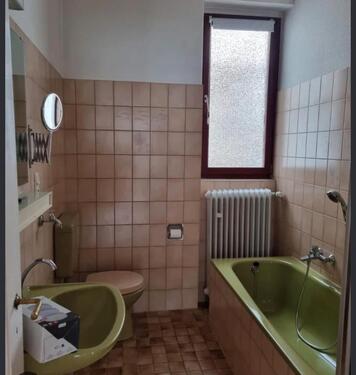 Foto - 2 Zimmer Etagenwohnung zur Miete in Schmitten im Taunus
