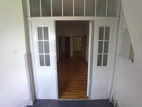 Foto - 4 Zimmer Dachgeschoßwohnung zur Miete in Gladbeck