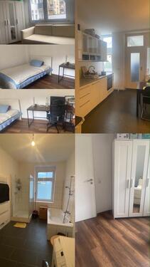 Foto - Zimmer 01 Oktober - 580,00&nbsp;EUR Kaltmiete, ca.&nbsp; 15,00&nbsp;m&sup2;
