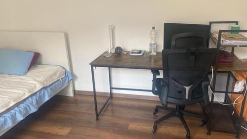 Foto - 1 Zimmer Etagenwohnung in Offenbach am Main