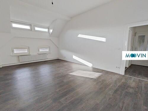 Foto - Etagenwohnung zur Miete in Braunschweig