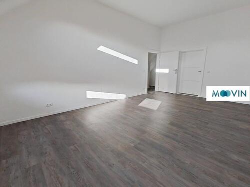 Foto - Etagenwohnung in Braunschweig