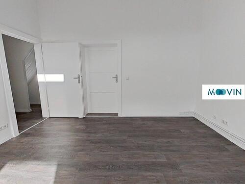 Foto - Etagenwohnung in Braunschweig zur Miete