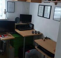 Untervermietung - 650,00 EUR Kaltmiete, ca.  50,00 m² in Nürnberg (PLZ: 90411) Buchenbühl