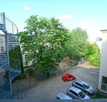 Betreutes Wohnen ! 1,5- Raumwohnung mit Einbauküche im Görlitzer Zentrum !