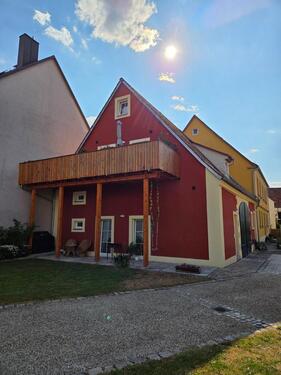 Foto - Einfamilienhaus in Burgebrach