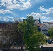 Schöne 3-Raum-Wohnung zentrumsnah, Neubau! - Saalfeld (Saale)