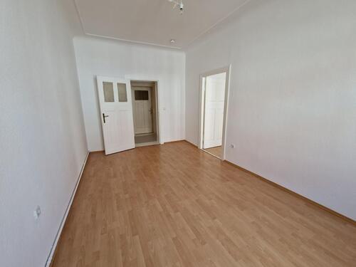 Foto - Etagenwohnung in Berlin zur Miete