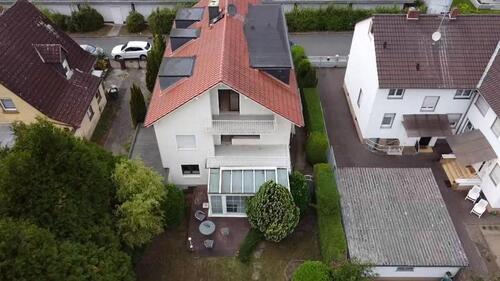 Foto - Einfamilienhaus zum Kaufen in Pfungstadt