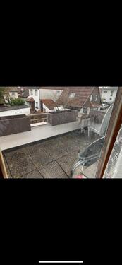 Foto - Etagenwohnung zur Miete in Urbach