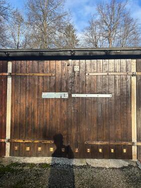 Foto - ✅ Schöne Garage zu vermieten: An d. Fuchsdelle 59, 09114 Chemnitz