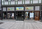 Foto - Erleben Sie die exklusive Chance: Kleiner Laden, große Wirkung in WF´s historischer Altstadt