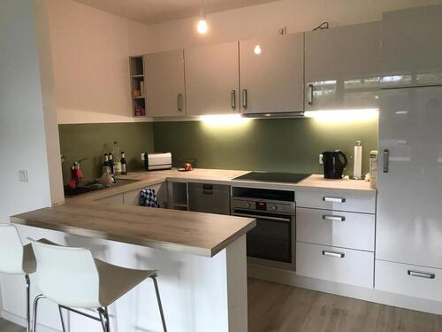 Foto - Etagenwohnung zum Kaufen in Münster
