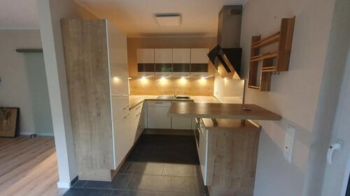 Foto - Etagenwohnung in Lübbecke