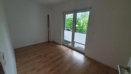 Foto - Etagenwohnung in Lübbecke zur Miete