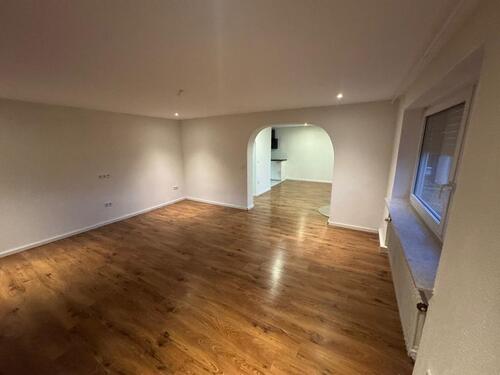 Foto - Vermiete schöne moderne 3,5 Zimmer Wohnung