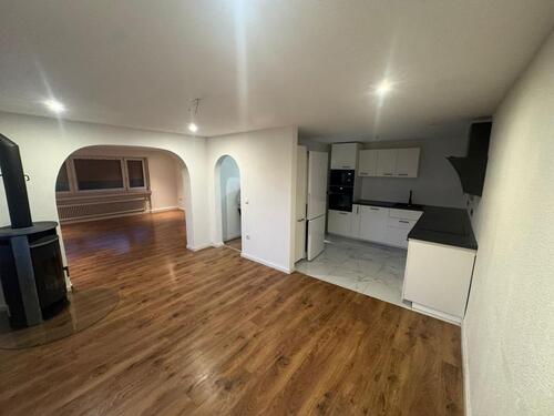 Foto - Etagenwohnung zur Miete in Ötisheim