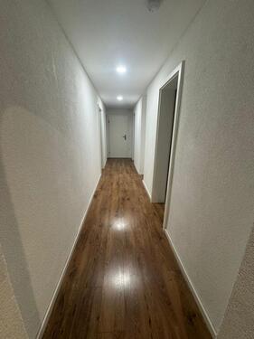Foto - Etagenwohnung in Ötisheim