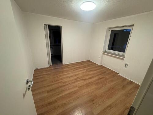 Foto - Etagenwohnung in Ötisheim zur Miete