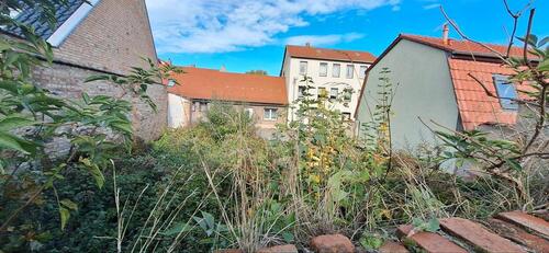 Foto - Grundstück in Aschersleben
