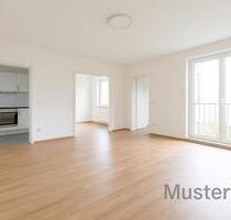 94 m² Wohnung mit Einbauküche – neu renoviert! Ab 01.02.2026 - Korbach