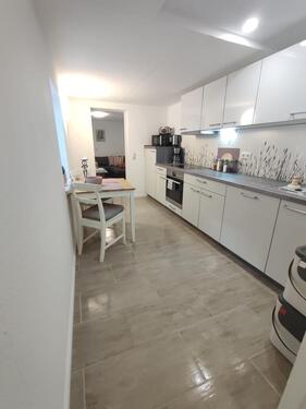 Foto - Charmante 2-Raum Wohnung im schönen Schwarzburg