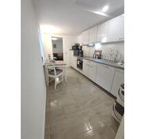 Charmante 2-Raum Wohnung im schönen Schwarzburg