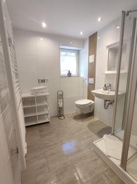 Foto - Etagenwohnung zur Miete in Schwarzburg