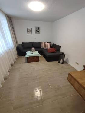 Foto - Etagenwohnung in Schwarzburg